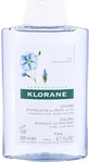 KLORANE AMPONE с BIO an 1×200 мл, ампула для тонких волос без объема
