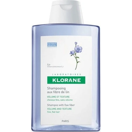 KLORANE AMPONE с BIO an 1×200 мл, ампула для тонких волос без объема: цены и характеристики