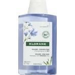 KLORANE AMPONE с BIO an 1×200 мл, ампула для тонких волос без объема: цены и характеристики