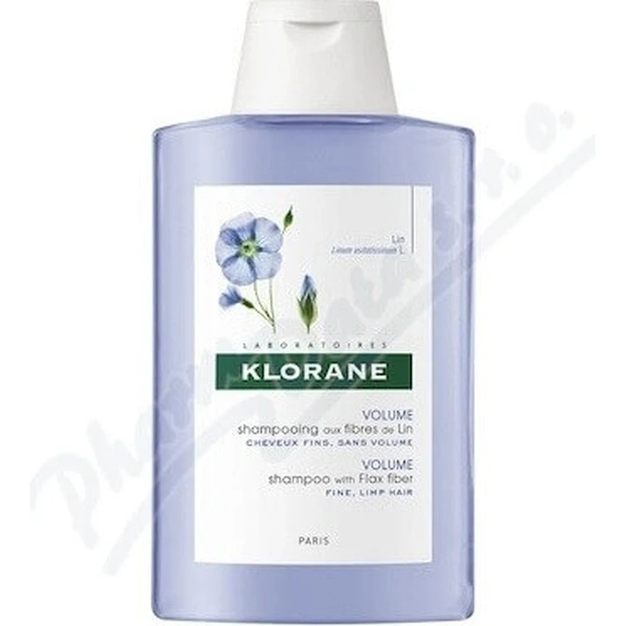 KLORANE AMPONE с BIO an 1×200 мл, ампула для тонких волос без объема: цены и характеристики