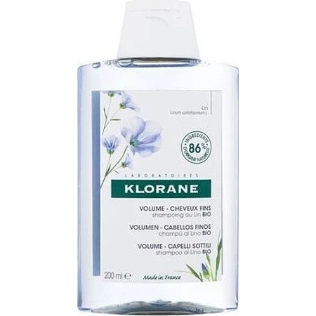 KLORANE AMPONE с BIO an 1×200 мл, ампула для тонких волос без объема: цены и характеристики