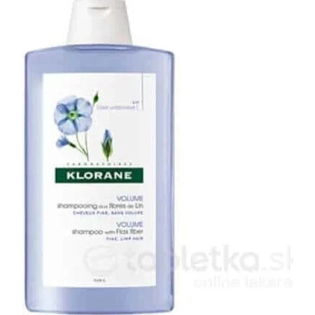 KLORANE AMPONE с BIO an 1×200 мл, ампула для тонких волос без объема: цены и характеристики