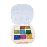 Палетка теней для век, Gulflower, Mermaid Glitter, 03