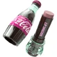 Lip Smacker Детский бальзам для губ Coca Cola Cherry, 4 г