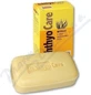 Мило Dr. Müller IchthyoCare 1×90 г, з білим іхтамолом 2,5