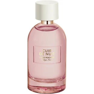 Yves Rocher Eau de Parfum CUIR DE NUIT 100 мл