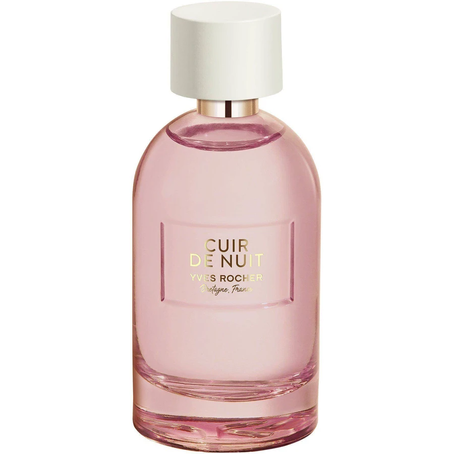 Yves Rocher Eau de Parfum CUIR DE NUIT 100 мл: цены и характеристики