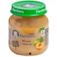 Пюре Gerber Яблоко и персик, 130 г