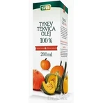 VIRDE Тыквенное 100% масло 1×200 мл, пищевая добавка: цены и характеристики