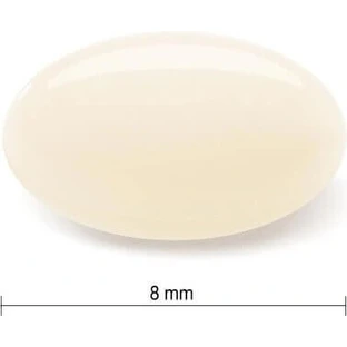 JAMIESON VITAMINS K2 120 мкг + D3 1000 МЕ 1×30 капс, пищевая добавка