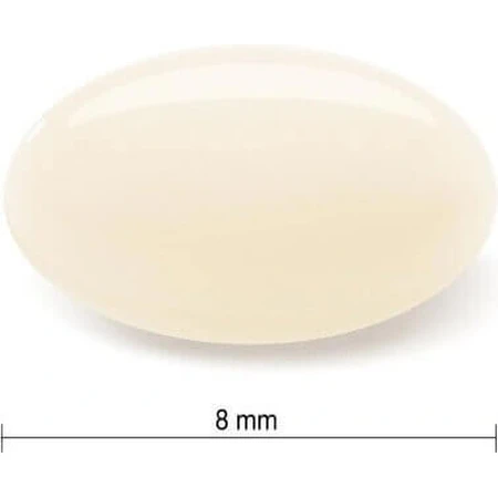 JAMIESON VITAMINS K2 120 мкг + D3 1000 МЕ 1×30 капс, пищевая добавка: цены и характеристики
