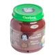 Фруктове пюре Gerber Яблуко і чорниця з 6 місяців 130 г