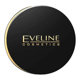 Eveline Cosmetics Celebrities Beauty Powder Розкішна пудра для обличчя 20 Прозора, 9 г