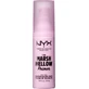 Заспокійливий праймер для шкіри обличчя Nyx Professional MakeUp Marshmallow Soothing Complexion Primer 30 мл