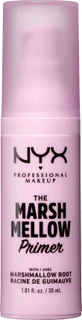 Nyx Professional MakeUp Marshmellow Soothing Complexion Primer 30ml