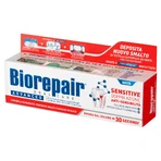 Biorepair Peribioma, зубна паста, захист ясен, без фтору, 75 мл: ціни та характеристики