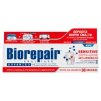 Biorepair Peribioma, зубна паста, захист ясен, без фтору, 75 мл: ціни та характеристики