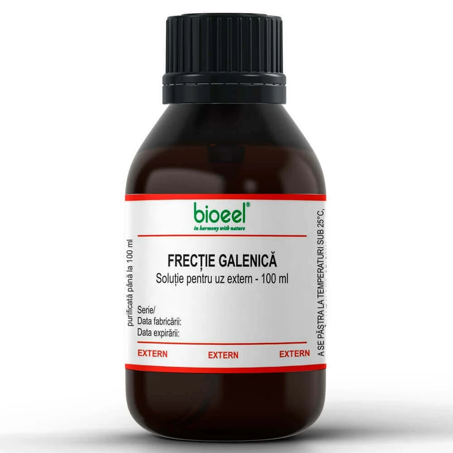 Frecie galenic, 100 мл, Bioeel: цены и характеристики