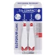 Межзубная щетка Trio Compact, большая, 2 штуки, Elgydium