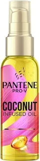 Pantene Масло кокосовое 1×100 мл, масло для волос