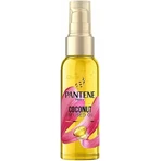 Pantene Oil Coconut 1×100 мл, олія для волосся: ціни та характеристики