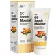 Зубна паста GC Tooth Mousse зі смаком tutti-frutti, без фтору, 35 мл