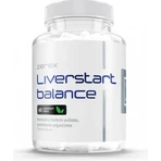 Zerex Liverstart Balance 1×60 cps, дієтична добавка: ціни та характеристики
