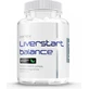 Zerex Liverstart Balance 1×60 cps, дієтична добавка