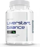 Zerex Liverstart Balance 1×60 cps, дієтична добавка