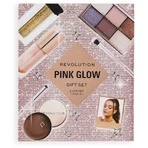 Revolution Pink Glow Get The Look Подарочный набор 6 шт: цены и характеристики
