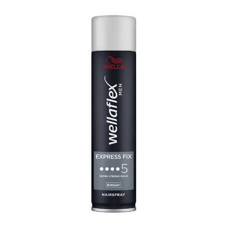 Wellaflex Men, Лак для волос, ультрасильная фиксация, 250 мл: цены и характеристики