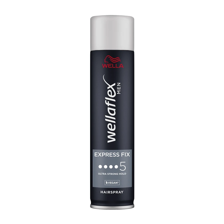Wellaflex Men, Лак для волос, ультрасильная фиксация, 250 мл: цены и характеристики
