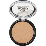 Maybelline New York City Bronzer Contour Бронзатор и пудра 200 medium cool 8 г