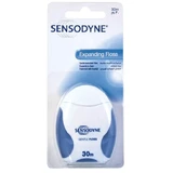 Зубная нить Sensodyne Expanding Floss, 30 м