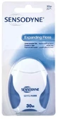 Зубная нить Sensodyne Expanding Floss, 30 м