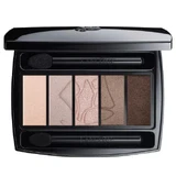 Палетка теней для век, Lancome, Hypnose, 02 Beige Brule