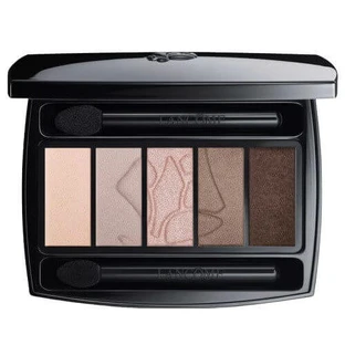 Палітра тіней для повік, Lancome, Hypnose, 02 Beige Brule