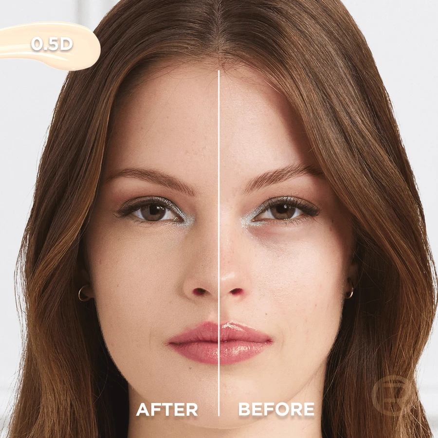 L'Oréal Paris True Match Сяйво 0.5D Консилер, 11 мл: ціни та характеристики