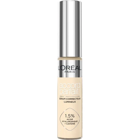 L'Oréal Paris True Match Сяйво 0.5D Консилер, 11 мл: ціни та характеристики