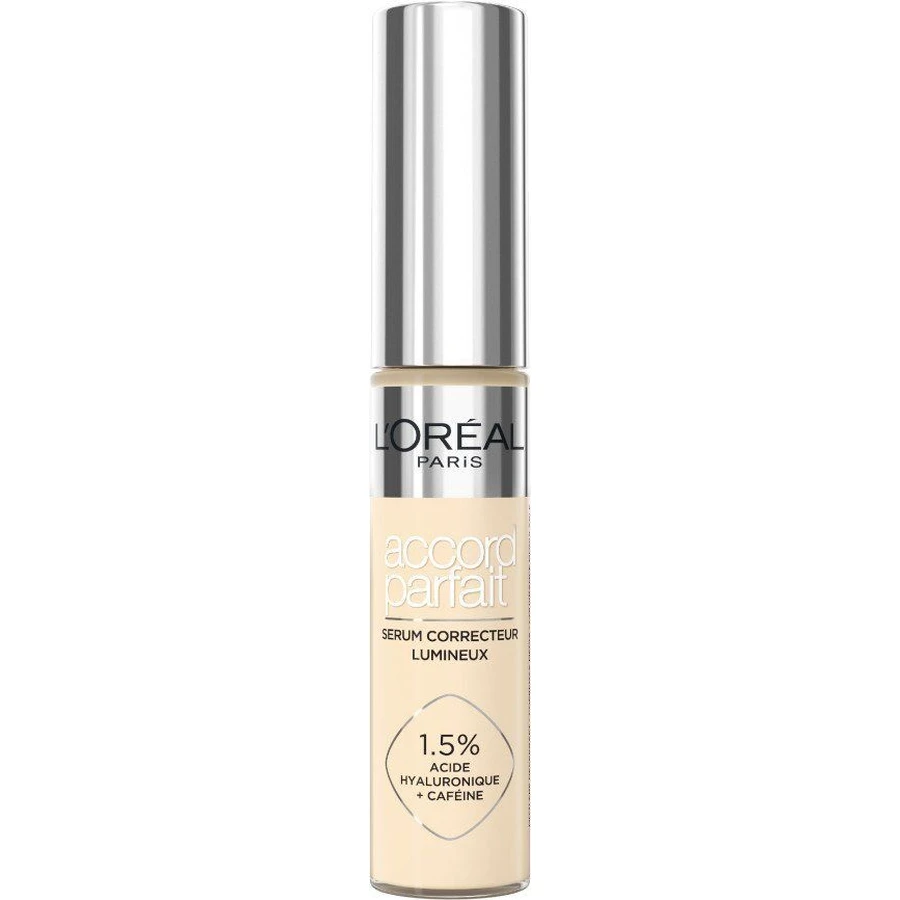 L'Oréal Paris True Match Сяйво 0.5D Консилер, 11 мл: ціни та характеристики