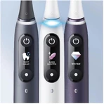 Электрическая зубная щетка Oral-B iO Series 8 White: цены и характеристики