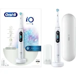 Электрическая зубная щетка Oral-B iO Series 8 White: цены и характеристики