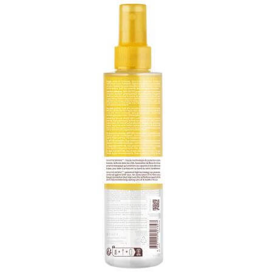 Сонцезахисна вода SPF 50 для чутливої шкіри Photoderm Anti-Ox, 200 мл, Bioderma: ціни та характеристики