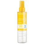 Сонцезахисна вода SPF 50 для чутливої шкіри Photoderm Anti-Ox, 200 мл, Bioderma: ціни та характеристики