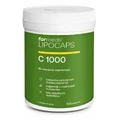 Липосомальный витамин C LIPOCAPS C 1000 (120 капсул) Formeds
