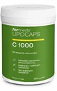 Липосомальный витамин C LIPOCAPS C 1000 (120 капсул) Formeds