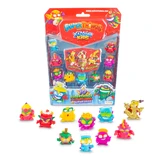 Набор из 10 фигурок Kazoom Kids, +3 года, Superthings