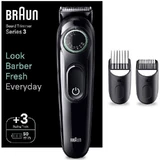 Триммер для бороды Braun Series 3 BT3411