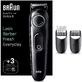 Триммер для бороды Braun Series 3 BT3411