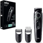 Триммер для бороды Braun Series 3 BT3411: цены и характеристики
